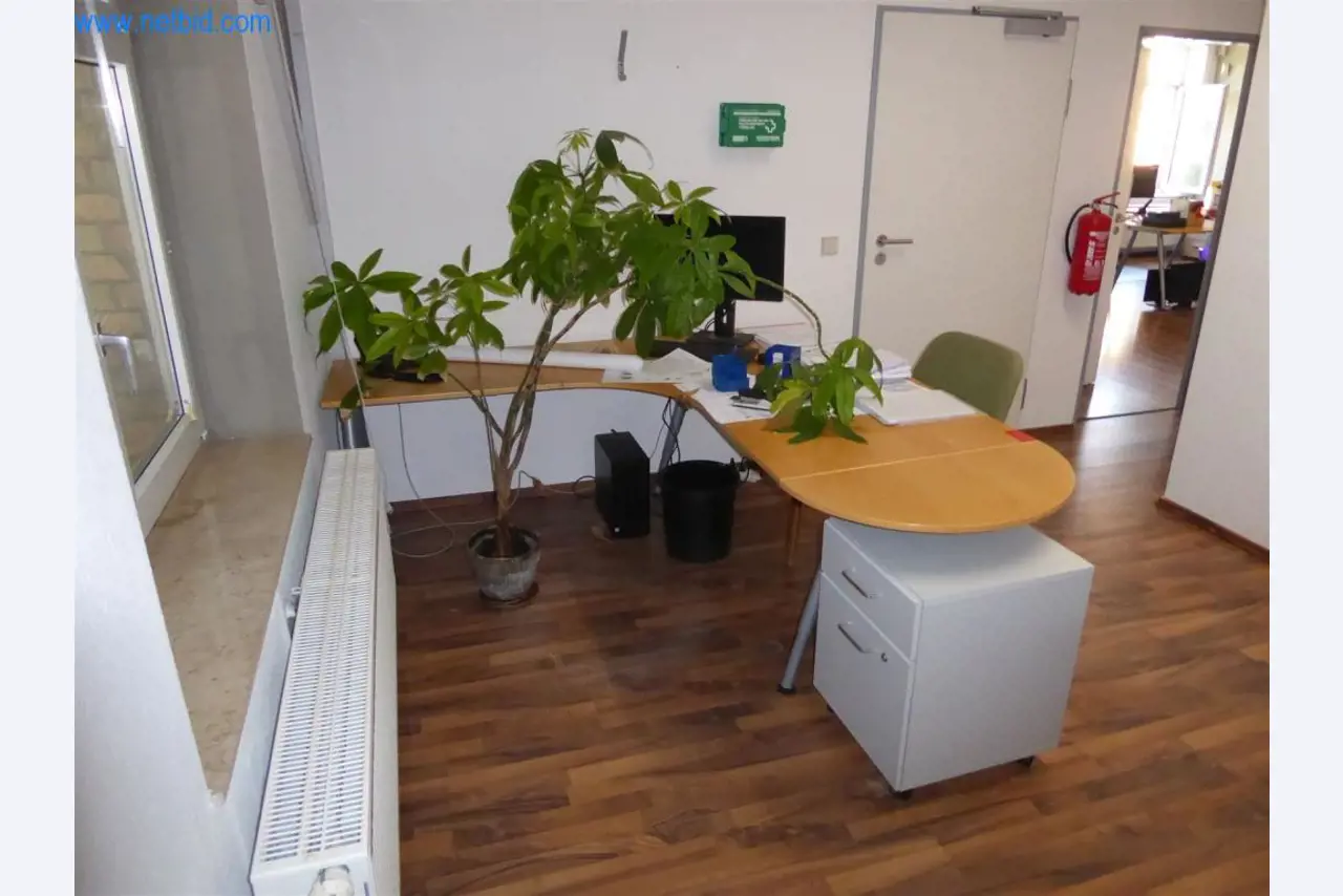 Goed onderhouden machines uit de interieur- en bouwsector-4