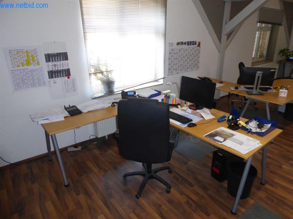 Gepflegte Maschinen aus dem Bereich Innenausbau und Bauhandwerk-5