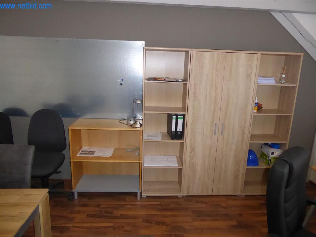 Gepflegte Maschinen aus dem Bereich Innenausbau und Bauhandwerk-6