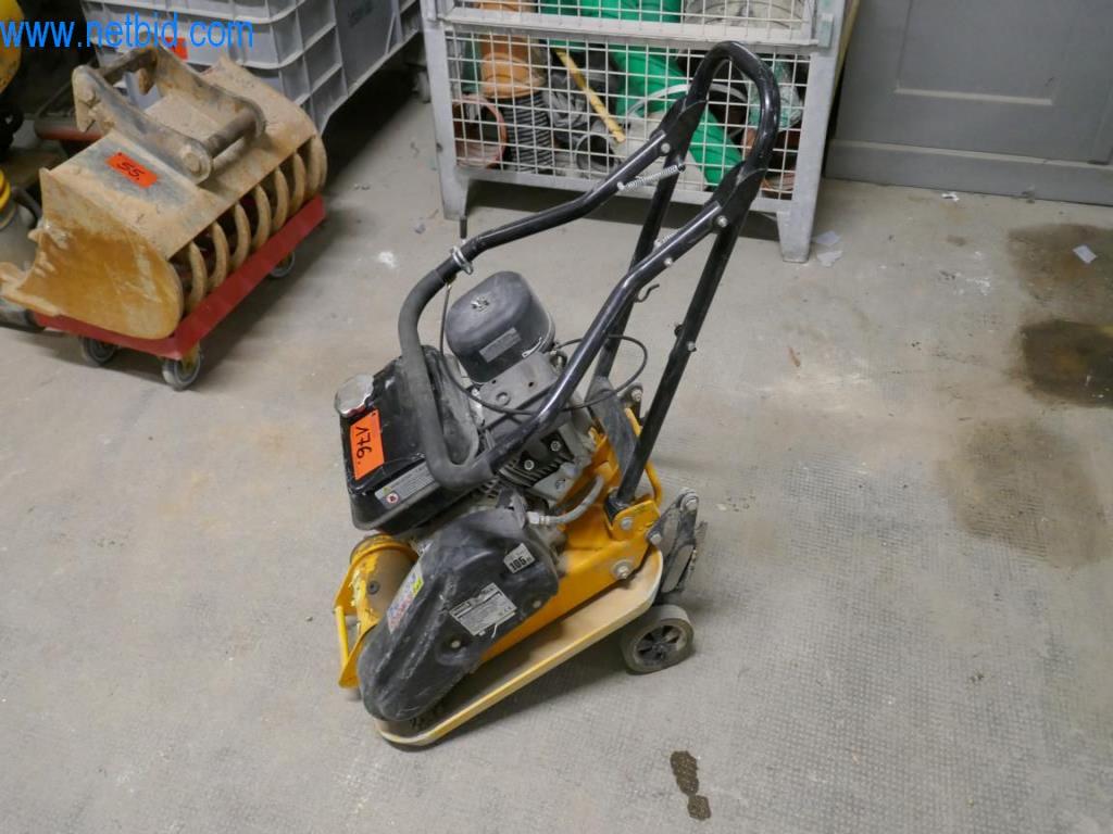 Gepflegte Maschinen aus dem Bereich Innenausbau und Bauhandwerk-1