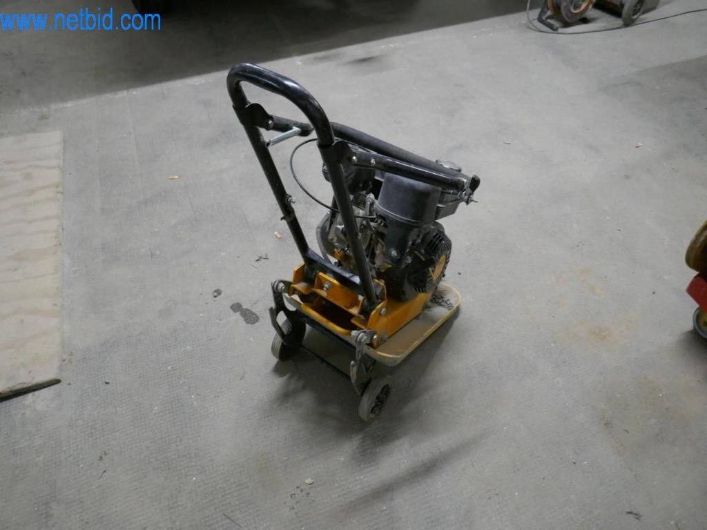 Gepflegte Maschinen aus dem Bereich Innenausbau und Bauhandwerk-4