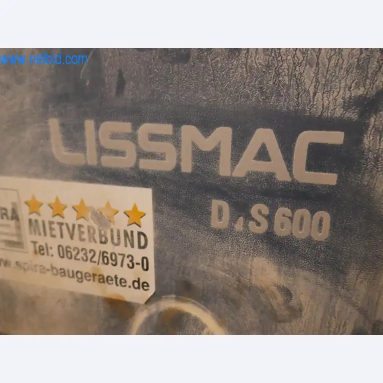 Goed onderhouden machines uit de interieur- en bouwsector-2