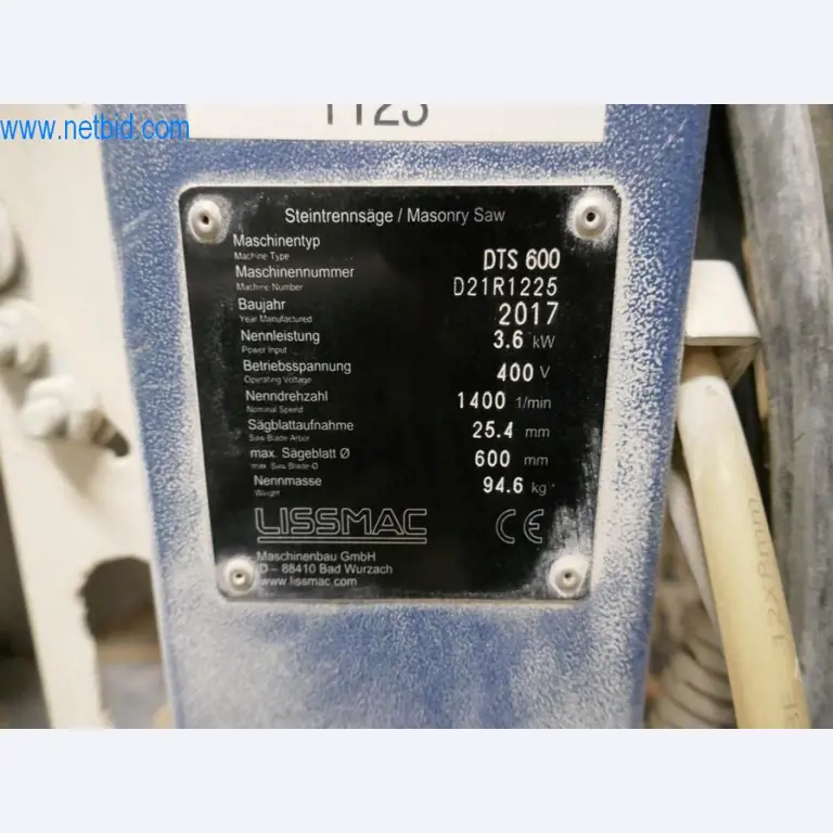 Goed onderhouden machines uit de interieur- en bouwsector-3