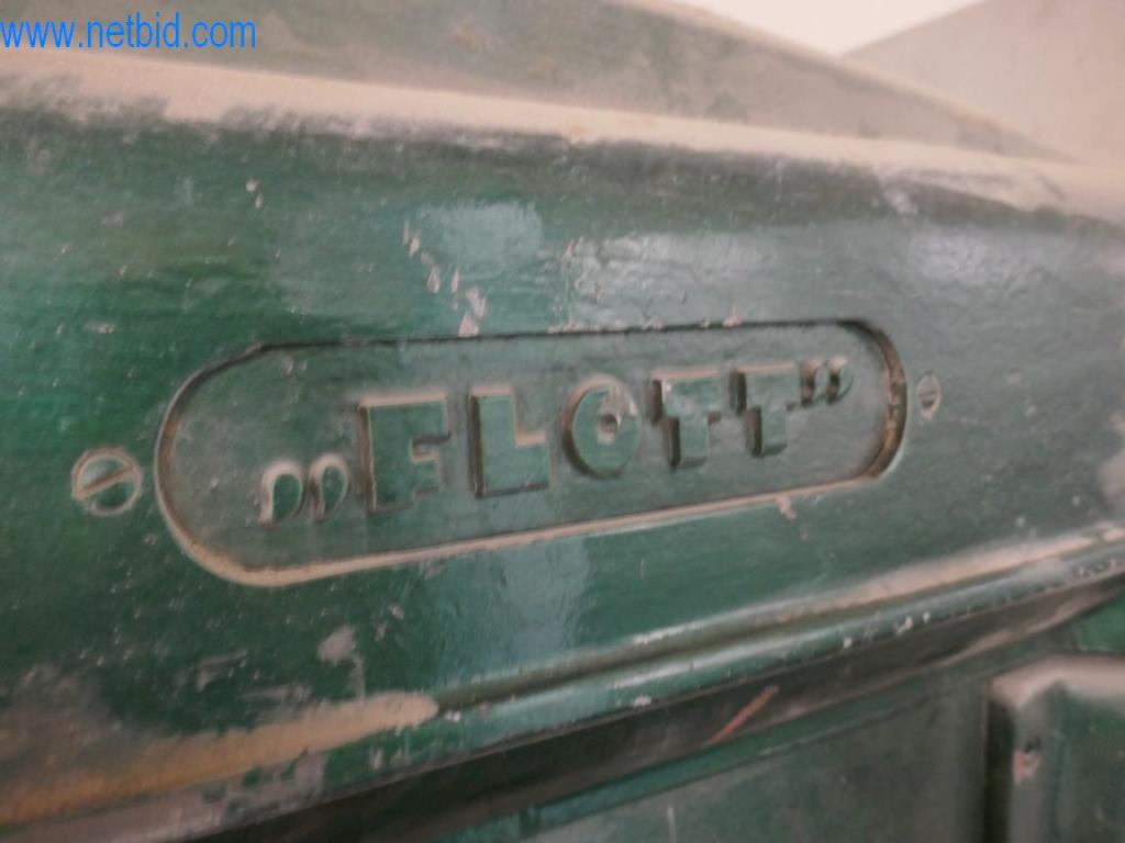 Máquinas en buen estado del sector del diseño de interiores y la construcción-2