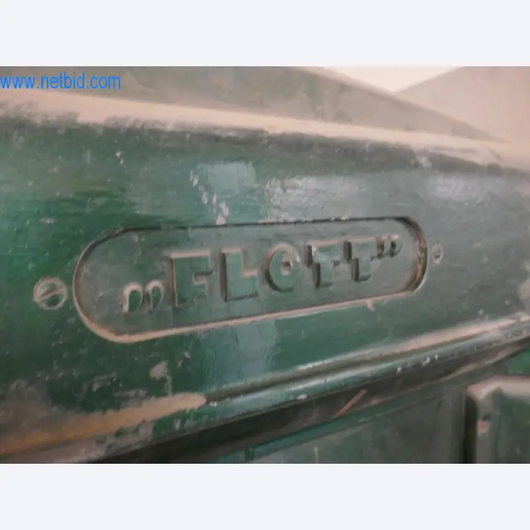 Goed onderhouden machines uit de interieur- en bouwsector-2