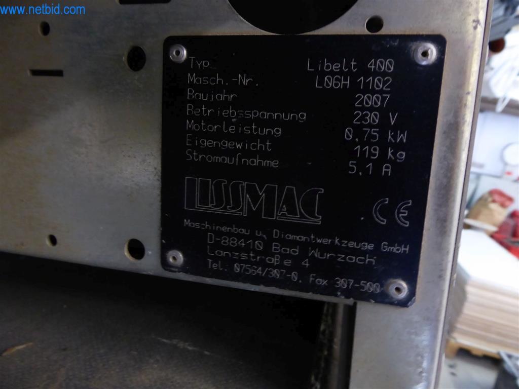 Gepflegte Maschinen aus dem Bereich Innenausbau und Bauhandwerk-3