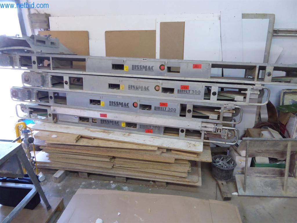 Máquinas en buen estado del sector del diseño de interiores y la construcción-1