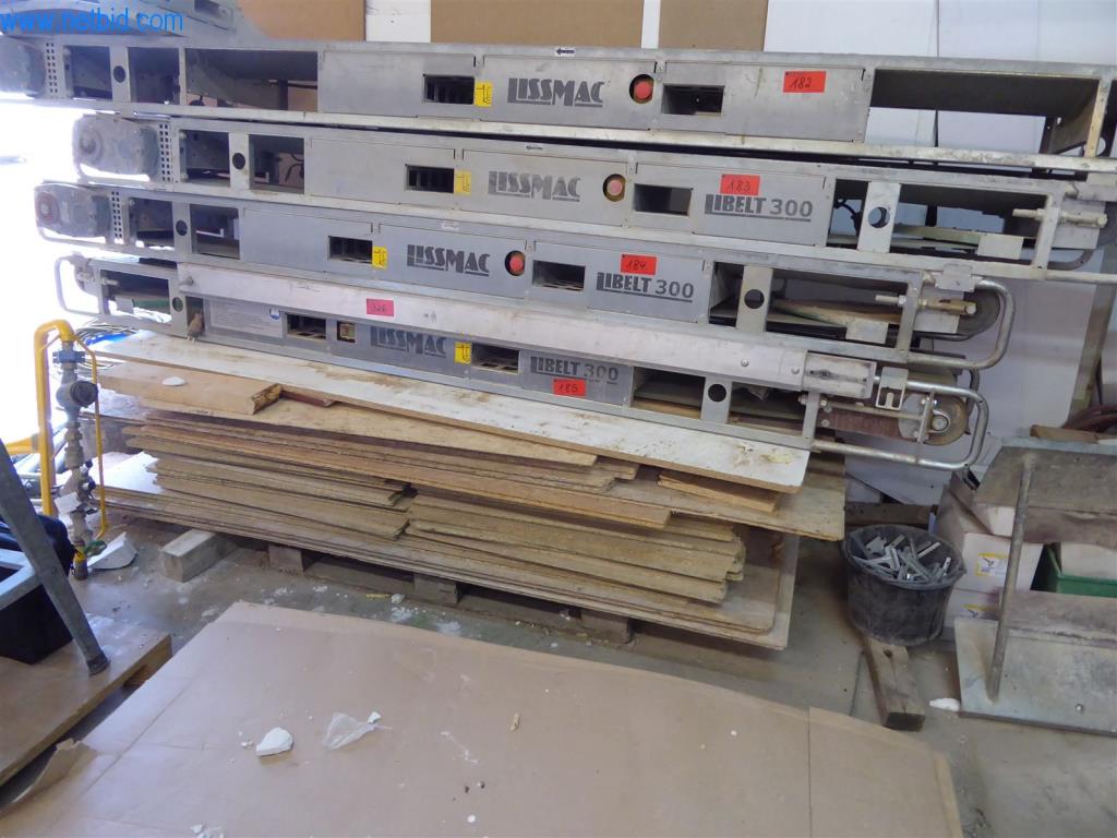 Máquinas bem conservadas do sector da decoração de interiores e da construção-1