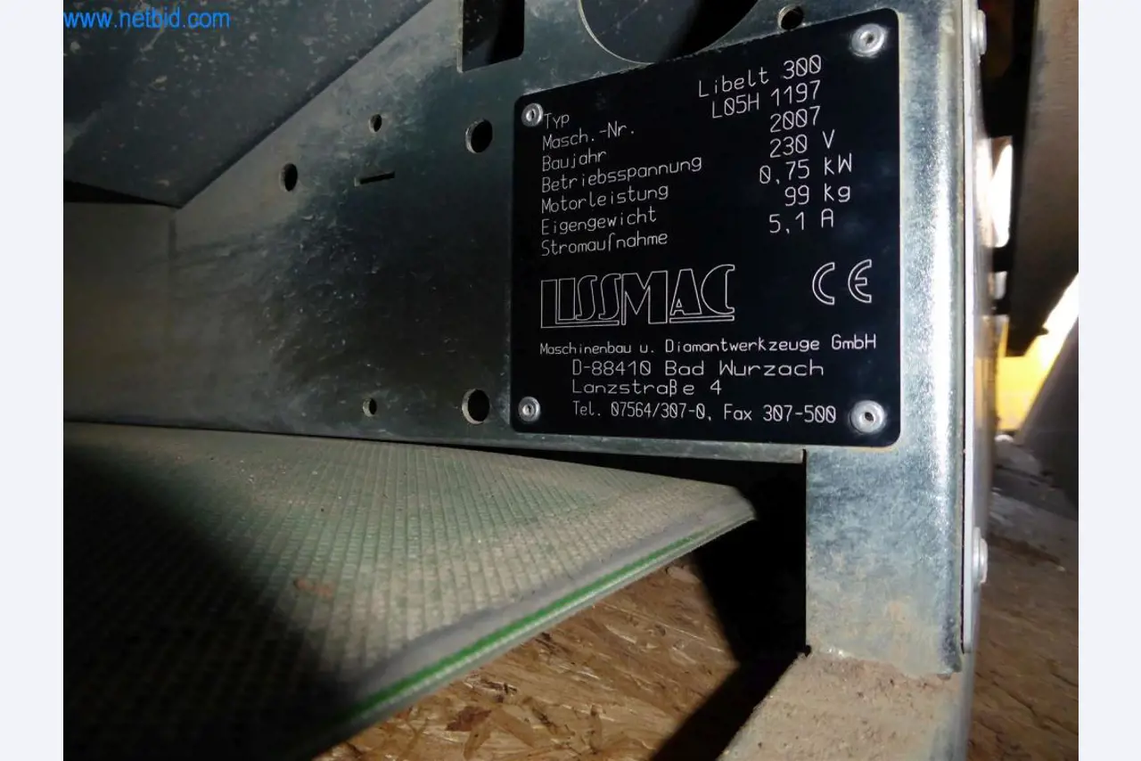 Well-maintained machines from the interior finishing and building trades sector-2