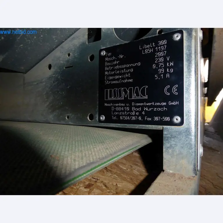 Well-maintained machines from the interior finishing and building trades sector-2