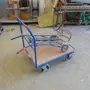 thumbnail-Dobro vzdrževani stroji iz sektorja notranjega oblikovanja in gradbeništva-1