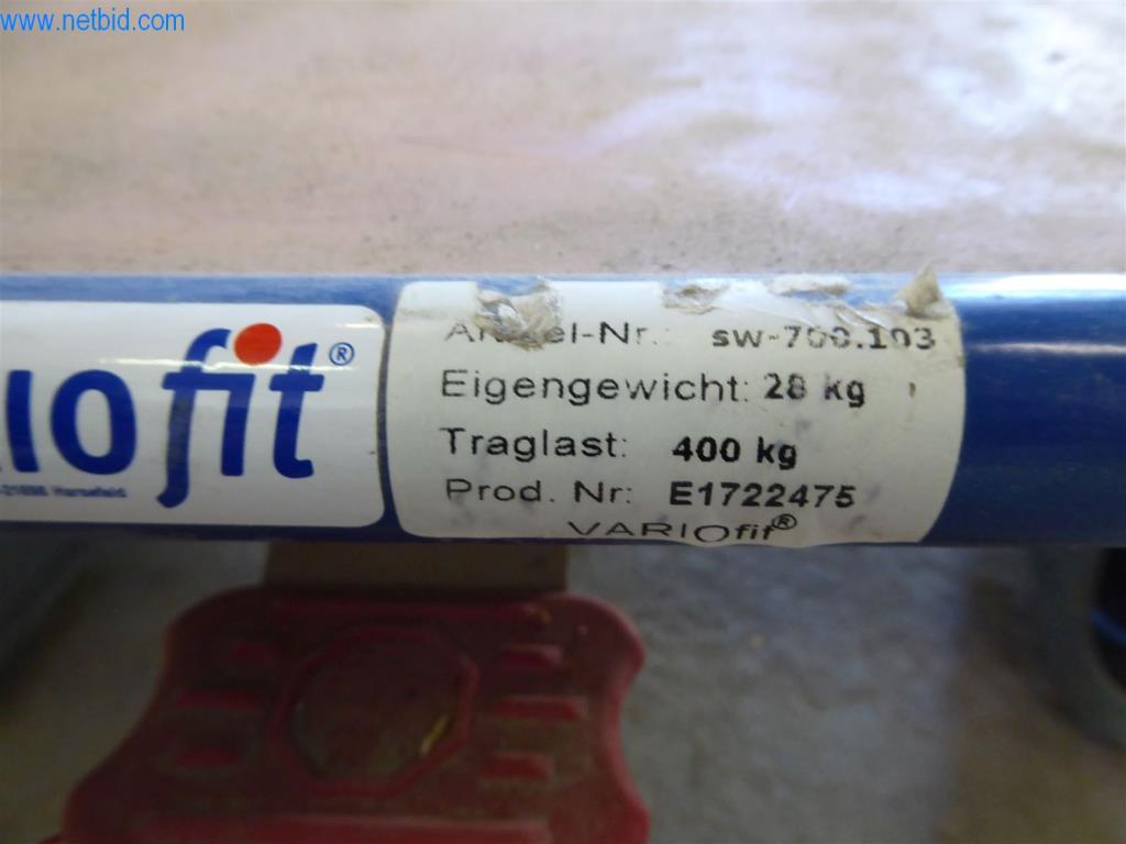 Máquinas en buen estado del sector del diseño de interiores y la construcción-2