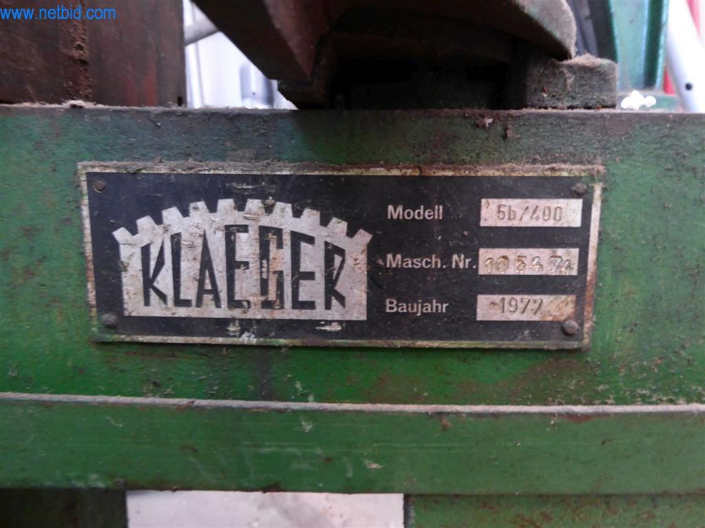 Máquinas en buen estado del sector del diseño de interiores y la construcción-2