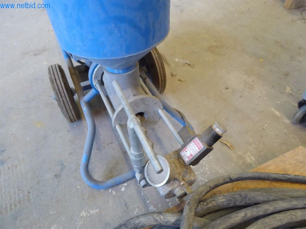 Dobře udržované stroje z oblasti interiérového designu a stavebnictví-4