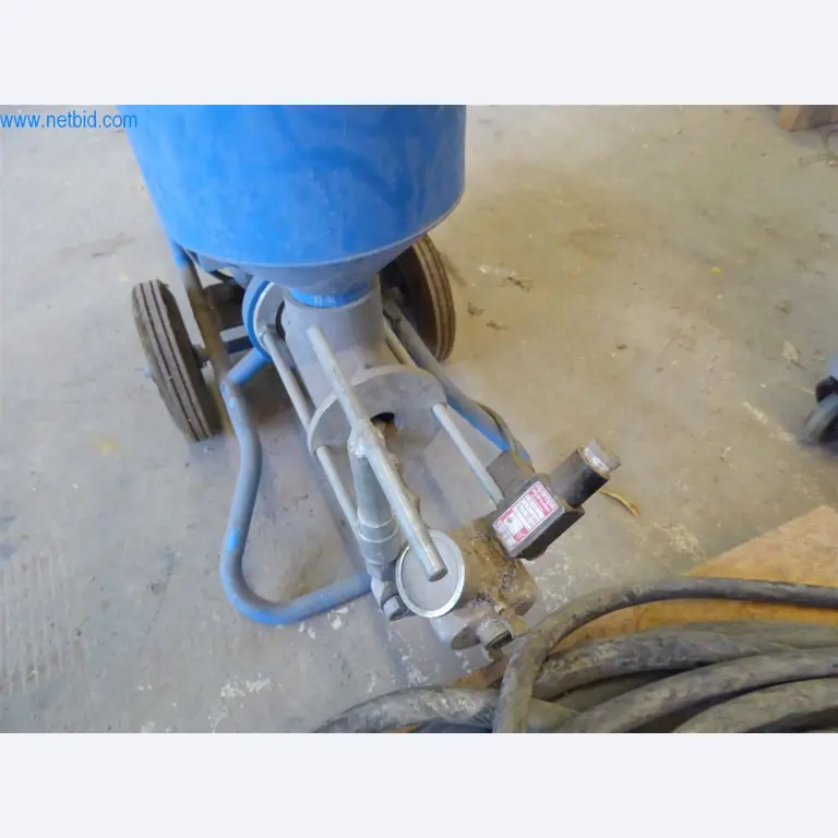 Goed onderhouden machines uit de interieur- en bouwsector-4