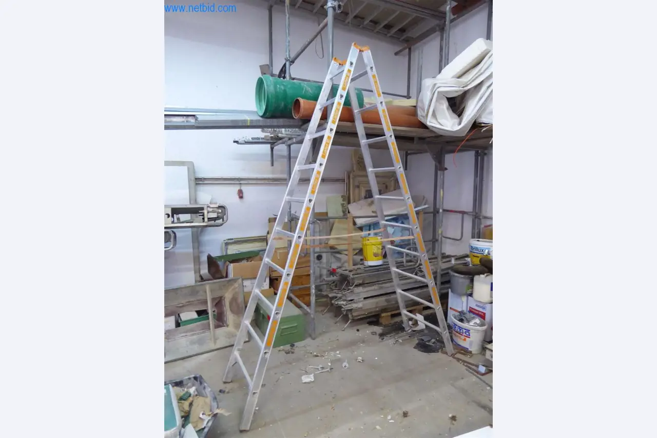 Máquinas en buen estado del sector del diseño de interiores y la construcción-1