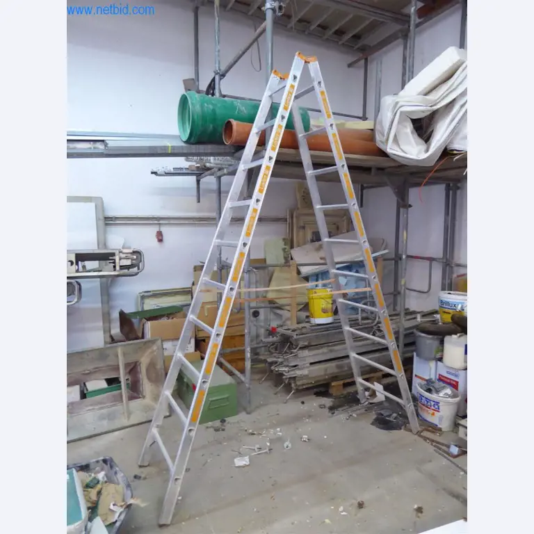 Máquinas en buen estado del sector del diseño de interiores y la construcción-1