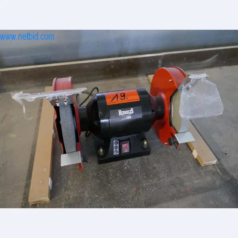 Goed onderhouden machines uit de interieur- en bouwsector-2