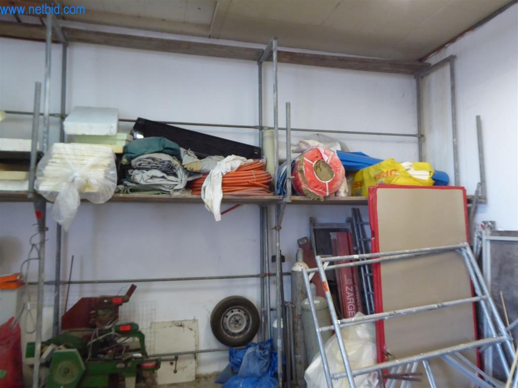 Gepflegte Maschinen aus dem Bereich Innenausbau und Bauhandwerk-3