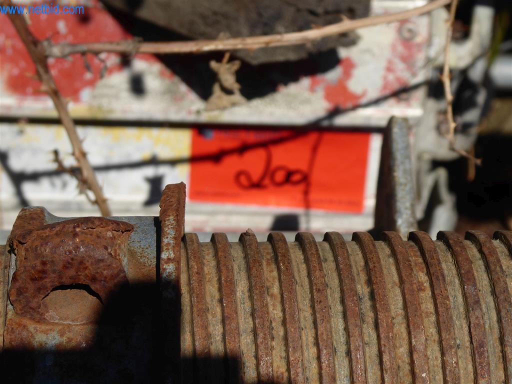 Gepflegte Maschinen aus dem Bereich Innenausbau und Bauhandwerk-4