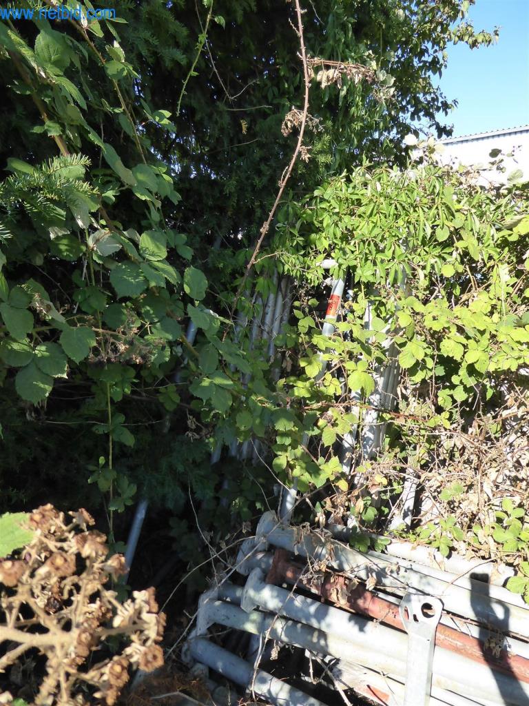 Gepflegte Maschinen aus dem Bereich Innenausbau und Bauhandwerk-5