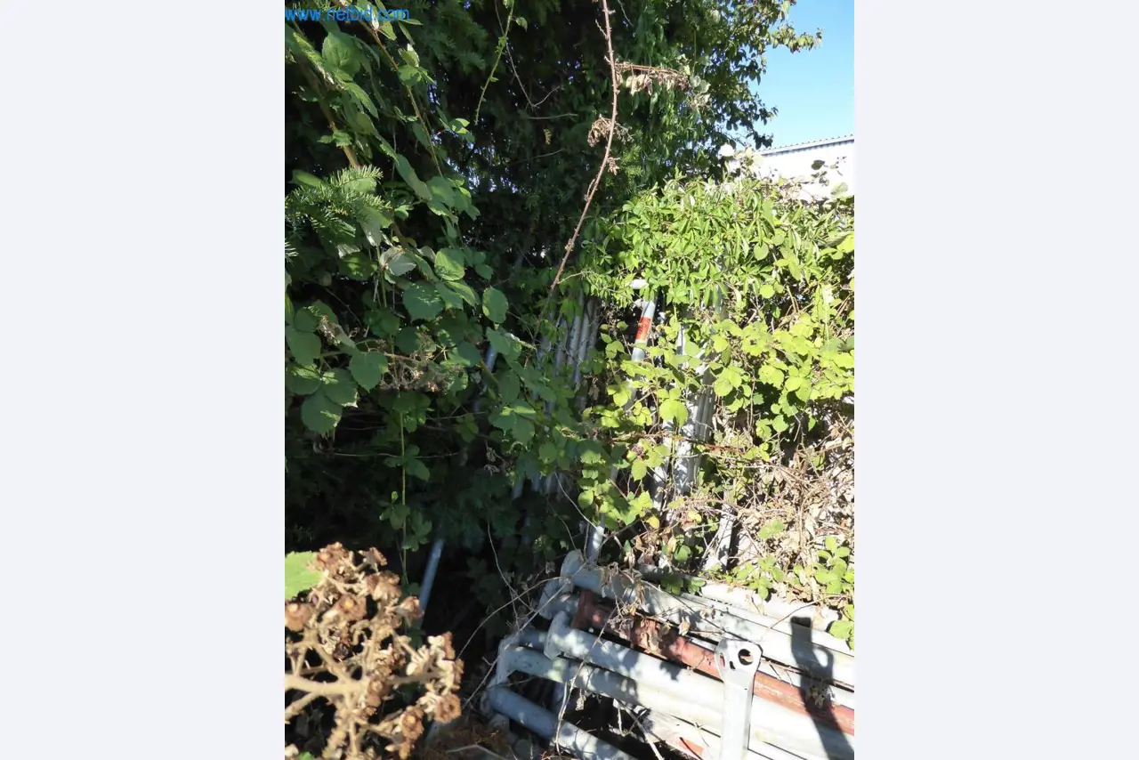 Gepflegte Maschinen aus dem Bereich Innenausbau und Bauhandwerk-5