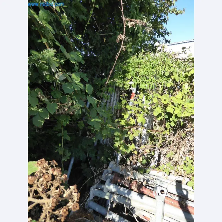 Gepflegte Maschinen aus dem Bereich Innenausbau und Bauhandwerk-5