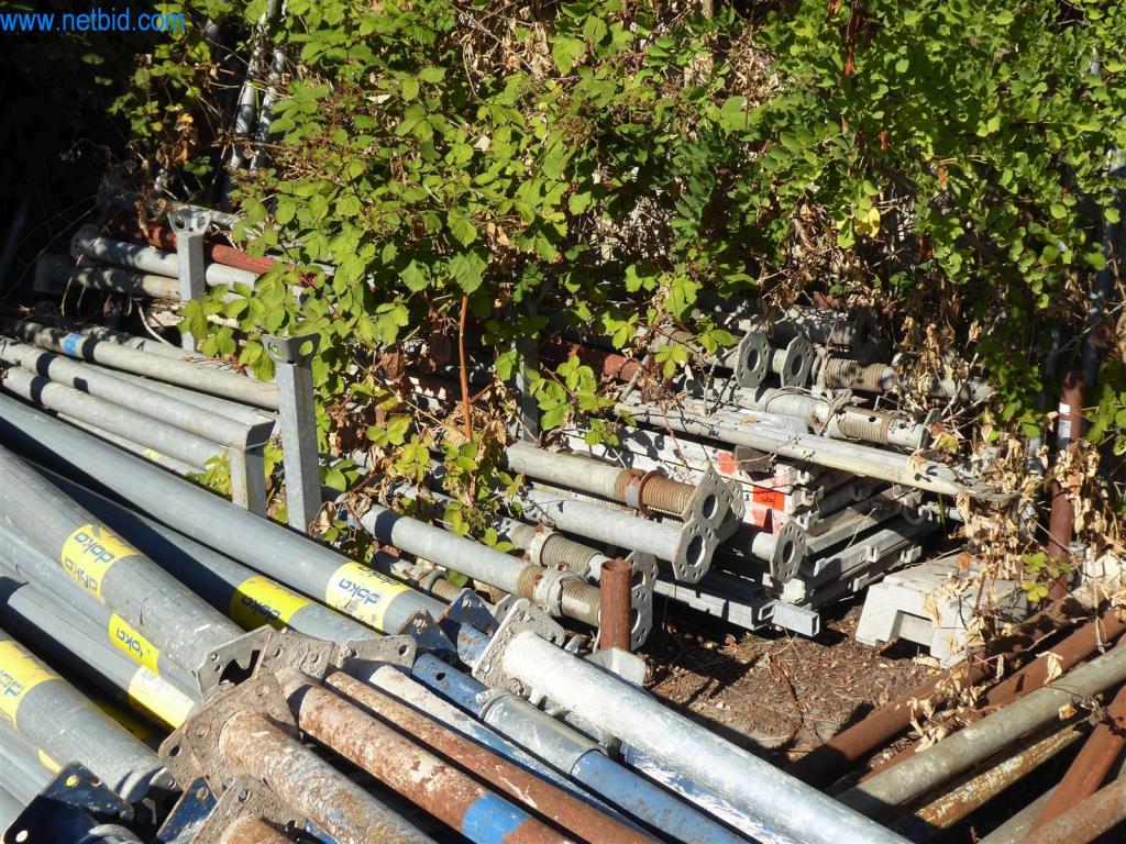 Gepflegte Maschinen aus dem Bereich Innenausbau und Bauhandwerk-6