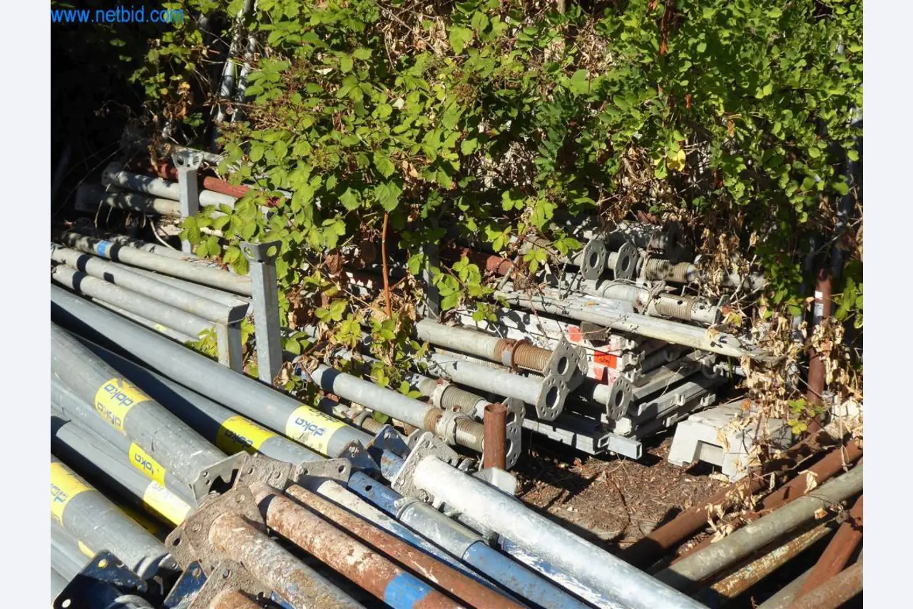 Gepflegte Maschinen aus dem Bereich Innenausbau und Bauhandwerk-6