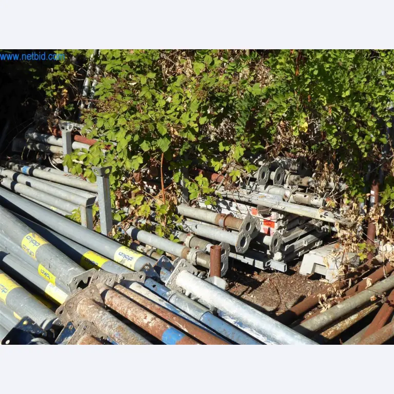 Gepflegte Maschinen aus dem Bereich Innenausbau und Bauhandwerk-6