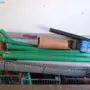 thumbnail-Máquinas en buen estado del sector del diseño de interiores y la construcción-1