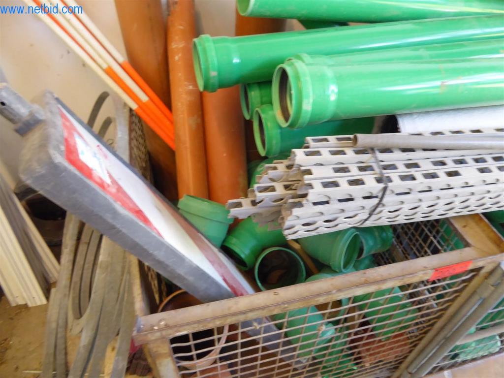 Gepflegte Maschinen aus dem Bereich Innenausbau und Bauhandwerk-2