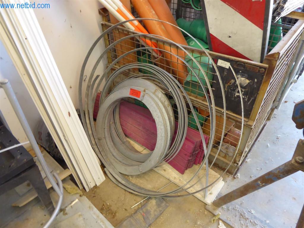 Gepflegte Maschinen aus dem Bereich Innenausbau und Bauhandwerk-3