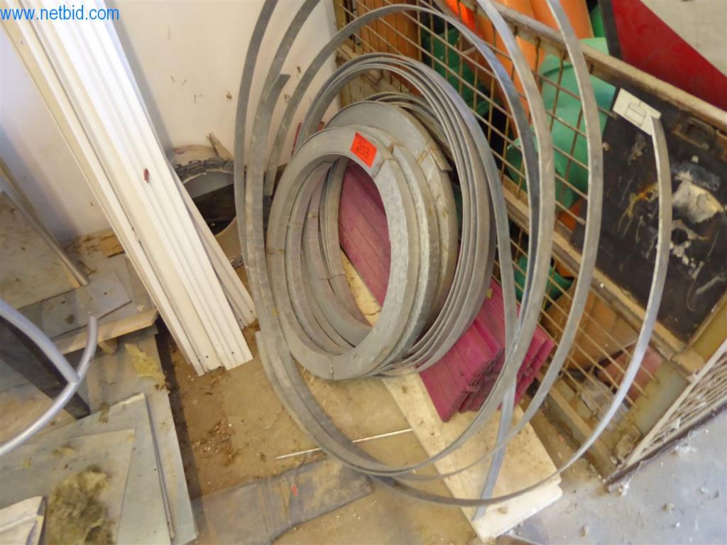 Gepflegte Maschinen aus dem Bereich Innenausbau und Bauhandwerk-4