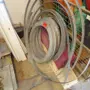 thumbnail-Máquinas en buen estado del sector del diseño de interiores y la construcción-4