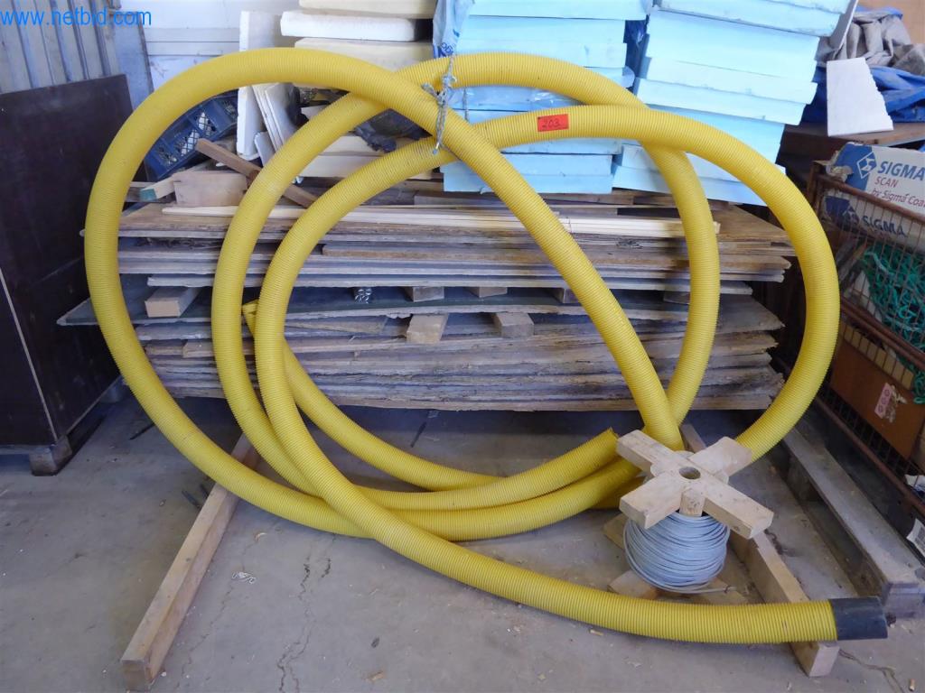 Gepflegte Maschinen aus dem Bereich Innenausbau und Bauhandwerk-5