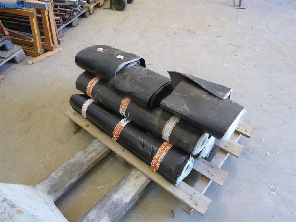 Gepflegte Maschinen aus dem Bereich Innenausbau und Bauhandwerk-6