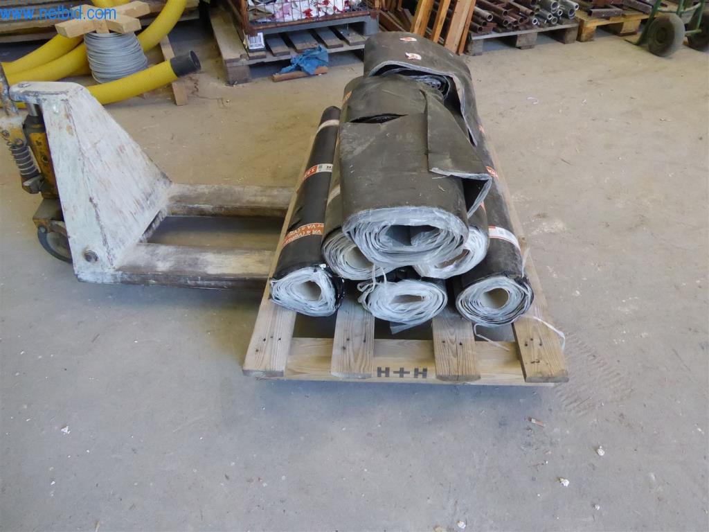 Gepflegte Maschinen aus dem Bereich Innenausbau und Bauhandwerk-7