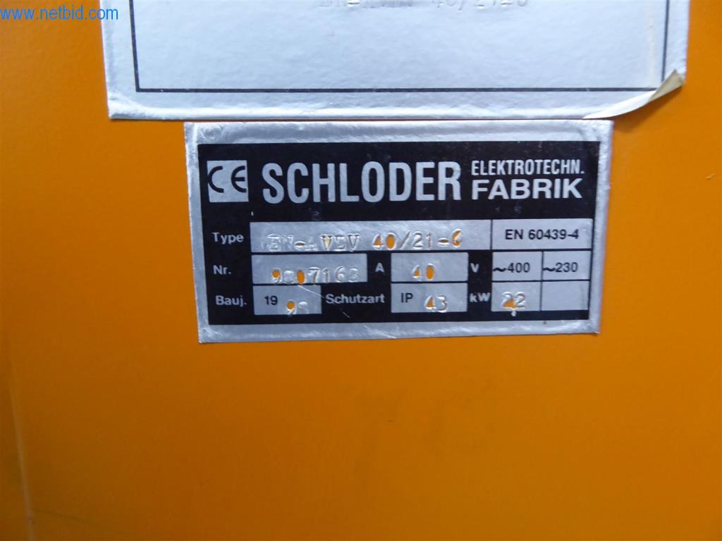 Máquinas en buen estado del sector del diseño de interiores y la construcción-2