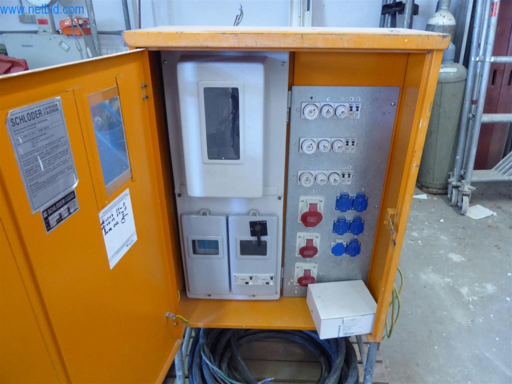 Máquinas en buen estado del sector del diseño de interiores y la construcción-3