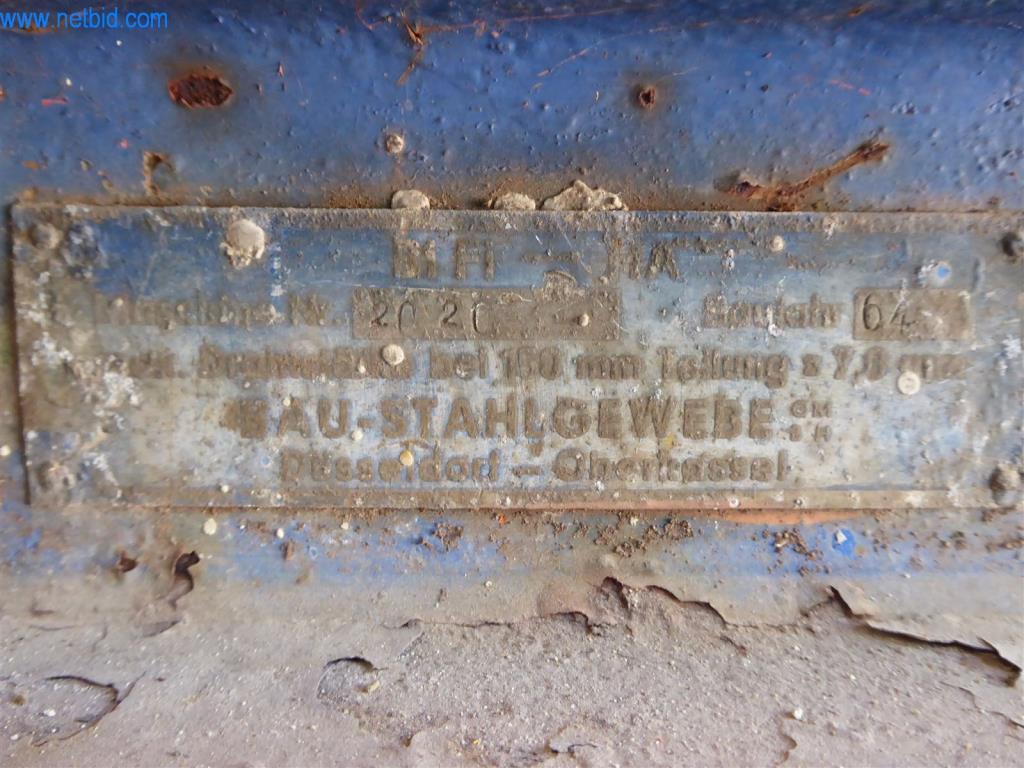 Gepflegte Maschinen aus dem Bereich Innenausbau und Bauhandwerk-2