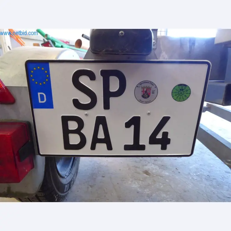 Goed onderhouden machines uit de interieur- en bouwsector-12