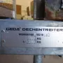 thumbnail-Gepflegte Maschinen aus dem Bereich Innenausbau und Bauhandwerk-2