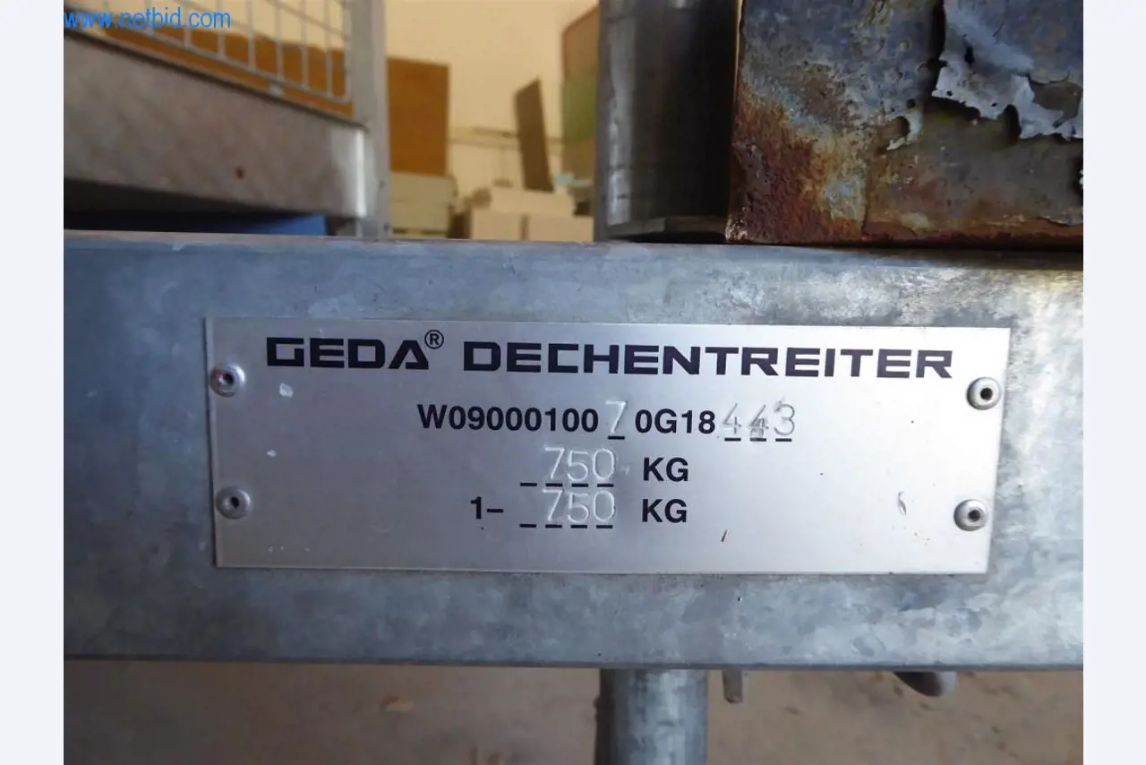 Goed onderhouden machines uit de interieur- en bouwsector-2