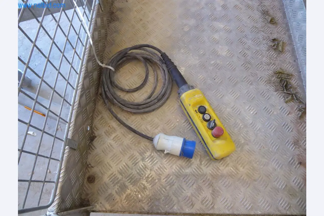 Goed onderhouden machines uit de interieur- en bouwsector-3