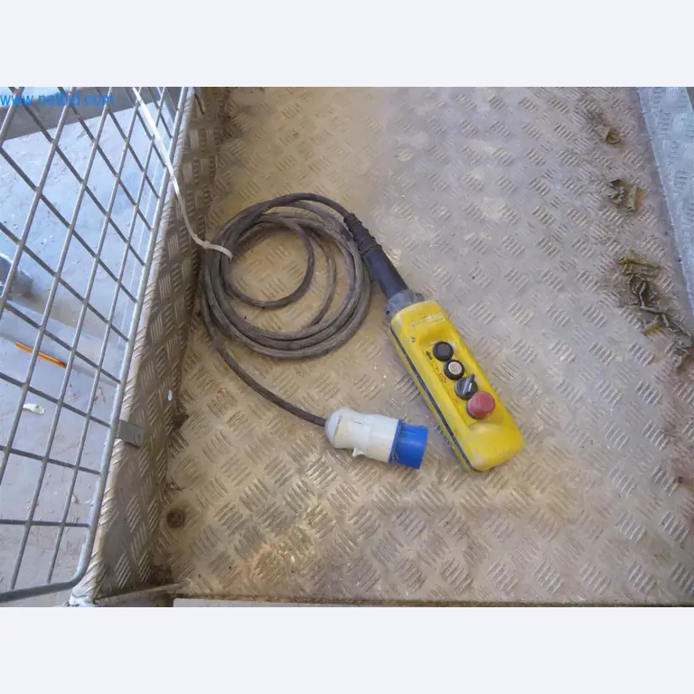 Goed onderhouden machines uit de interieur- en bouwsector-3