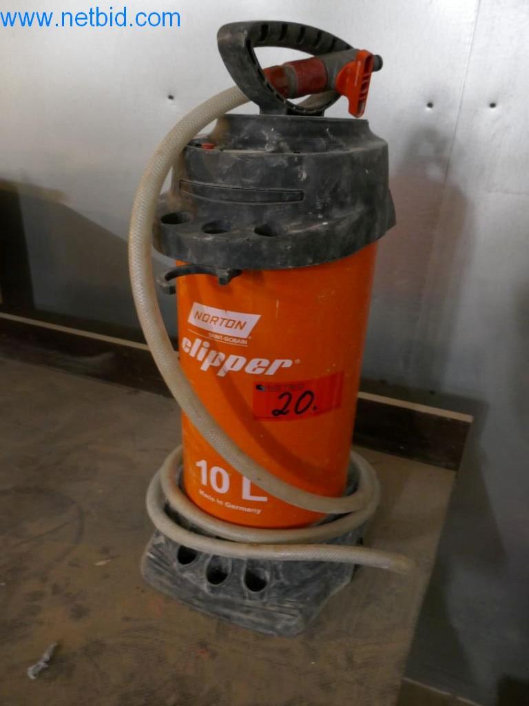 Gepflegte Maschinen aus dem Bereich Innenausbau und Bauhandwerk-1