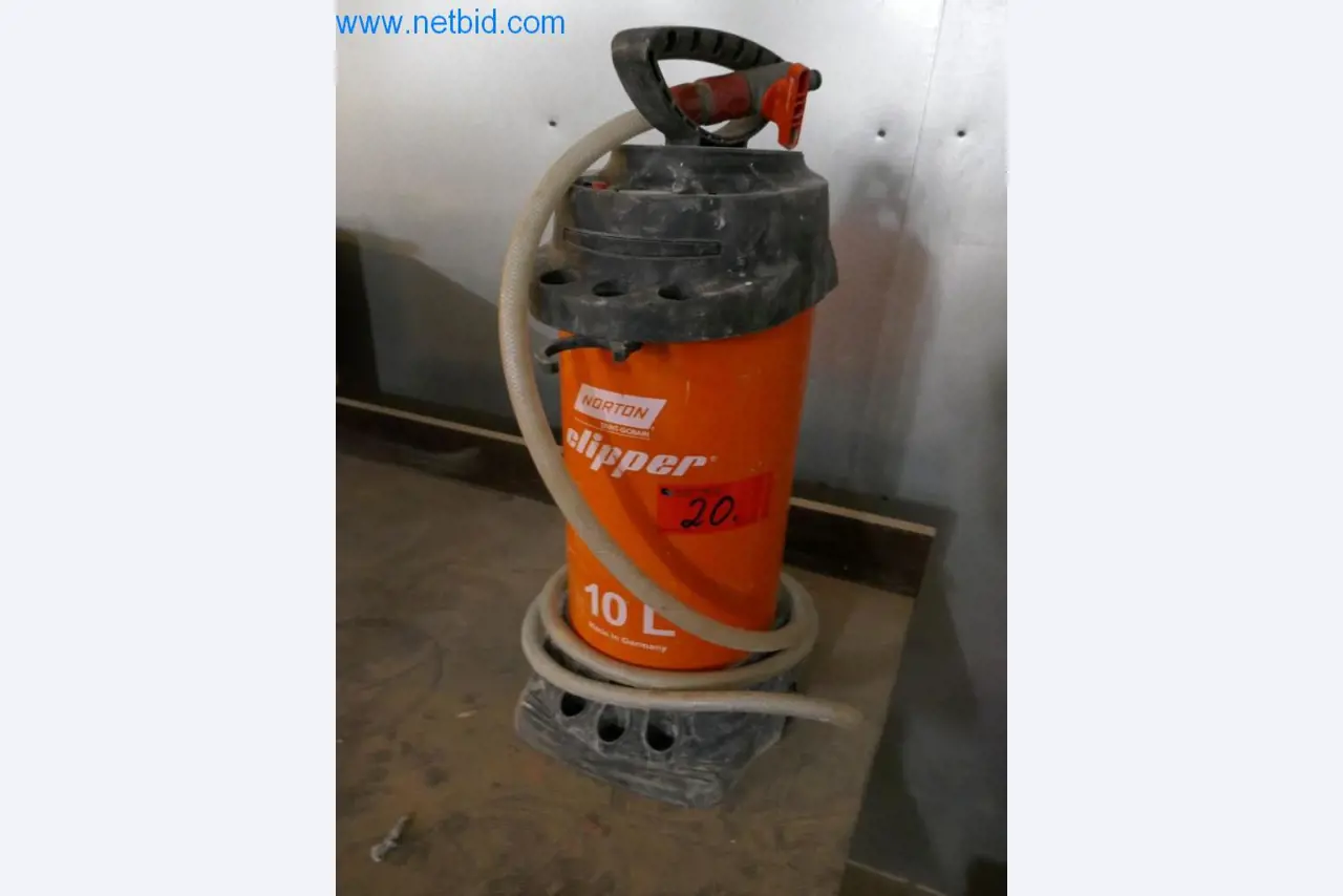 Gepflegte Maschinen aus dem Bereich Innenausbau und Bauhandwerk-1