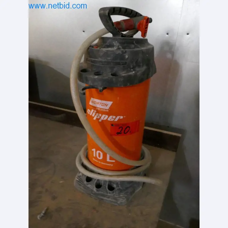 Gepflegte Maschinen aus dem Bereich Innenausbau und Bauhandwerk-1