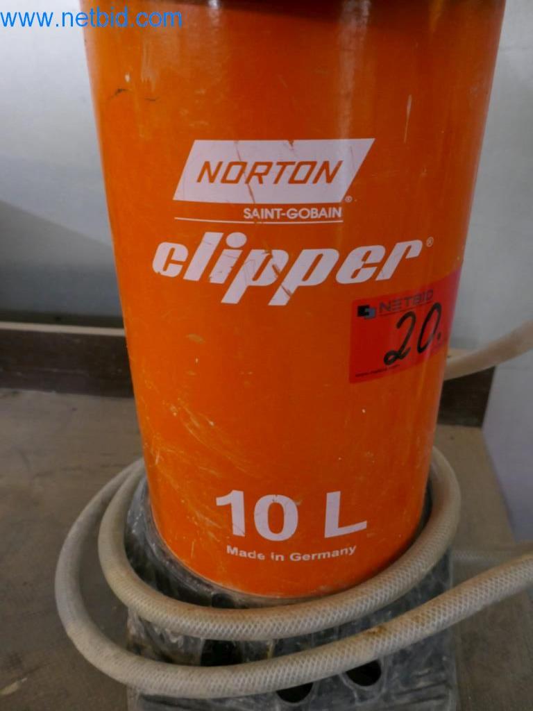 Gepflegte Maschinen aus dem Bereich Innenausbau und Bauhandwerk-2